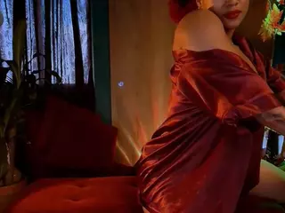 heidicox's Live Sex Cam Show