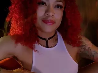 heidicox's Live Sex Cam Show