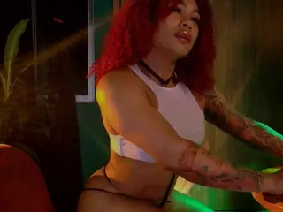 heidicox's Live Sex Cam Show