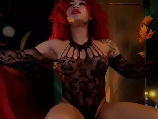 heidicox's Live Sex Cam Show