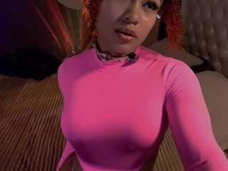 Live cam show with heidicox