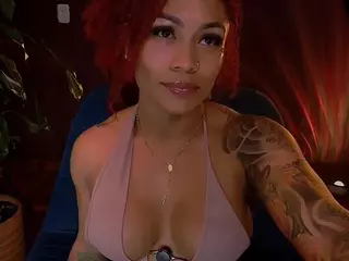 heidicox's Live Sex Cam Show
