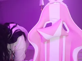 Katt Leya's Live Sex Cam Show
