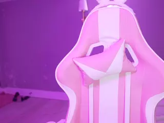 Katt Leya's Live Sex Cam Show