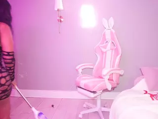 Katt Leya's Live Sex Cam Show