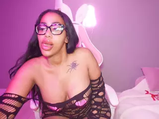 Katt Leya's Live Sex Cam Show