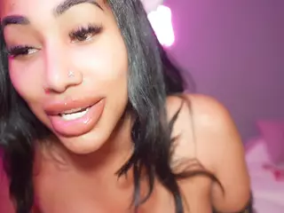 Katt Leya's Live Sex Cam Show