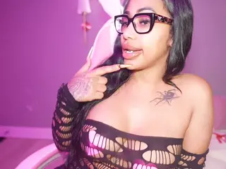 Katt Leya's Live Sex Cam Show