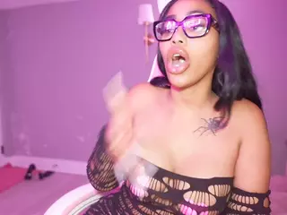 Katt Leya's Live Sex Cam Show