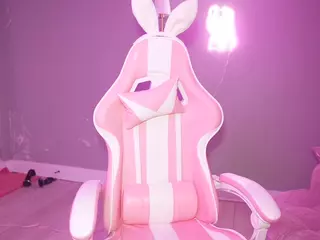 Katt Leya's Live Sex Cam Show