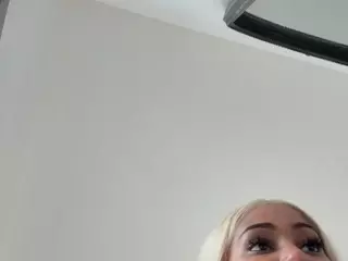 Katt Leya's Live Sex Cam Show