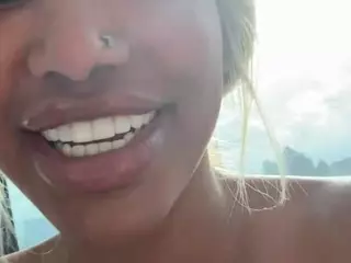 Katt Leya's Live Sex Cam Show