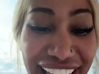 Katt Leya's Live Sex Cam Show