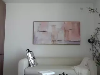 Katt Leya's Live Sex Cam Show