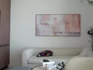 Katt Leya's Live Sex Cam Show