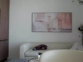 Katt Leya's Live Sex Cam Show