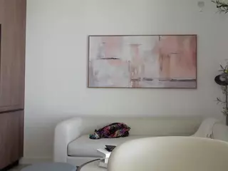 Katt Leya's Live Sex Cam Show