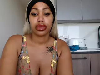 Katt Leya's Live Sex Cam Show