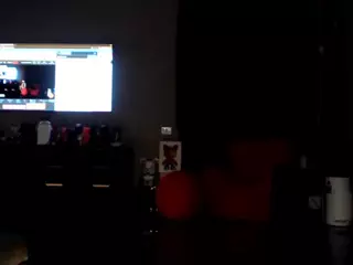 Katt Leya's Live Sex Cam Show