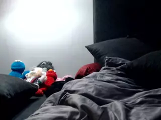 Katt Leya's Live Sex Cam Show