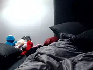 Katt Leya's Live Sex Cam Show