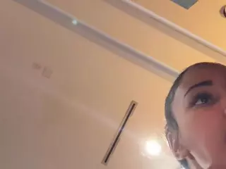 Katt Leya's Live Sex Cam Show