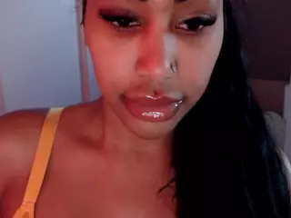 Katt Leya's Live Sex Cam Show