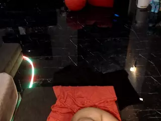 Katt Leya's Live Sex Cam Show