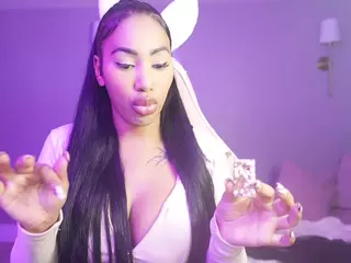 Katt Leya's Live Sex Cam Show