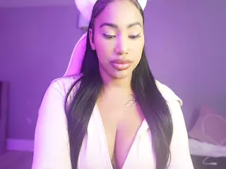 Katt Leya's Live Sex Cam Show