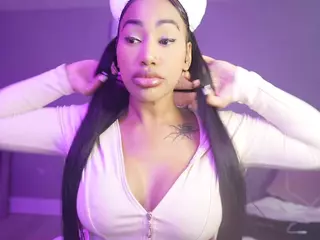 Katt Leya's Live Sex Cam Show