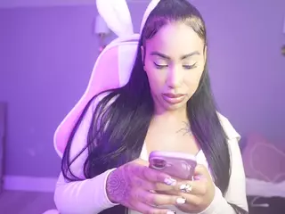Katt Leya's Live Sex Cam Show