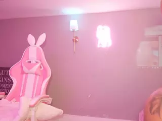 Katt Leya's Live Sex Cam Show
