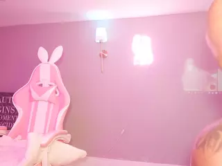 Katt Leya's Live Sex Cam Show