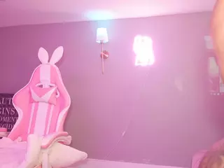 Katt Leya's Live Sex Cam Show