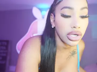 Katt Leya's Live Sex Cam Show