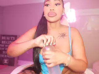 Katt Leya's Live Sex Cam Show