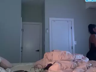Katt Leya's Live Sex Cam Show