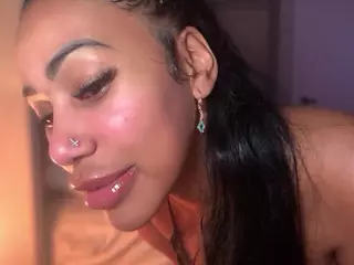 Katt Leya's Live Sex Cam Show