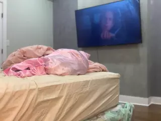 Katt Leya's Live Sex Cam Show