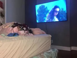 Katt Leya's Live Sex Cam Show