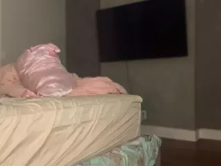 Katt Leya's Live Sex Cam Show