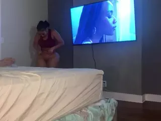 Katt Leya's Live Sex Cam Show
