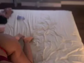 Katt Leya's Live Sex Cam Show