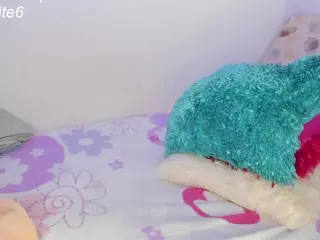 NinaPetite's Live Sex Cam Show
