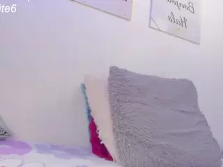 NinaPetite's Live Sex Cam Show