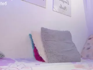 NinaPetite's Live Sex Cam Show