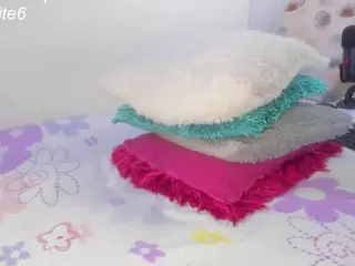 NinaPetite's Live Sex Cam Show