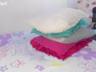 NinaPetite's Live Sex Cam Show