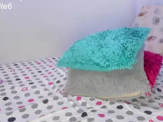 NinaPetite's Live Sex Cam Show
